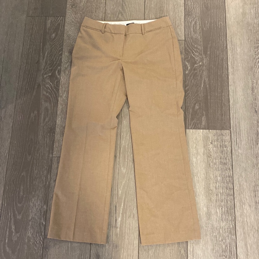 LOFT work pant. Size 10